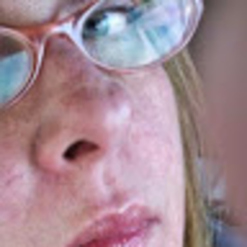 Meet your Posher, Jill